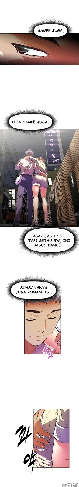 Brawling Go - Chapter 37 15