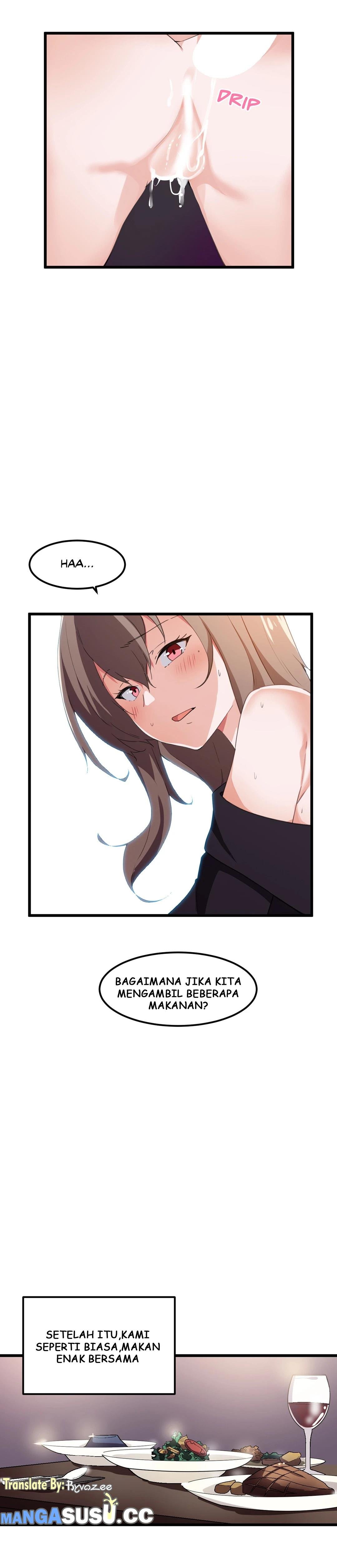 I Wanna Be a Daughter Thief - Chapter 37 18