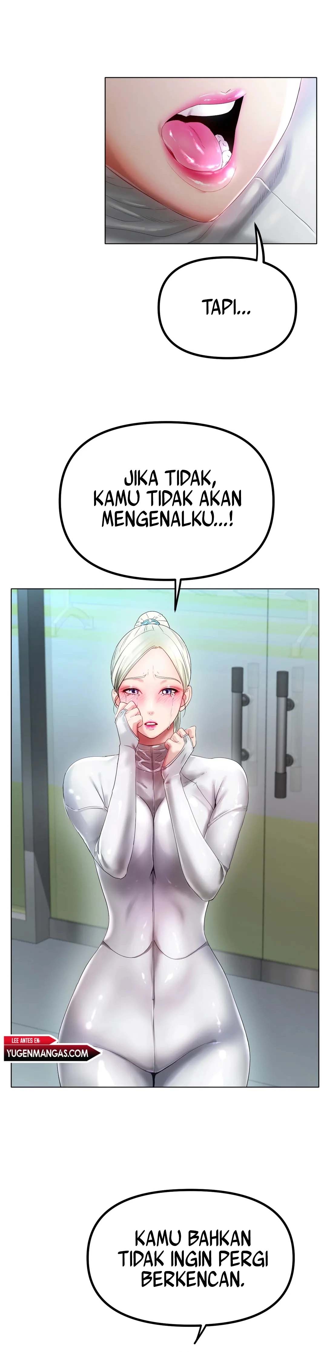 Love in ice - Chapter 37 12