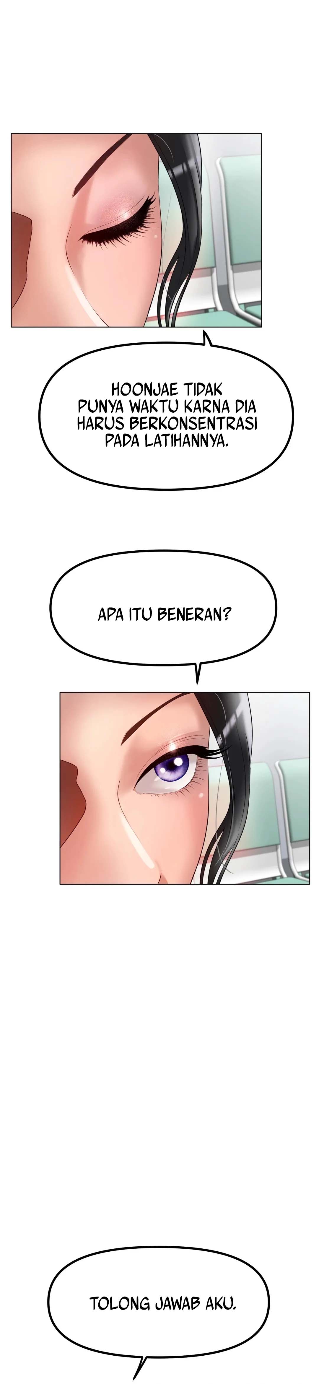 Love in ice - Chapter 37 5