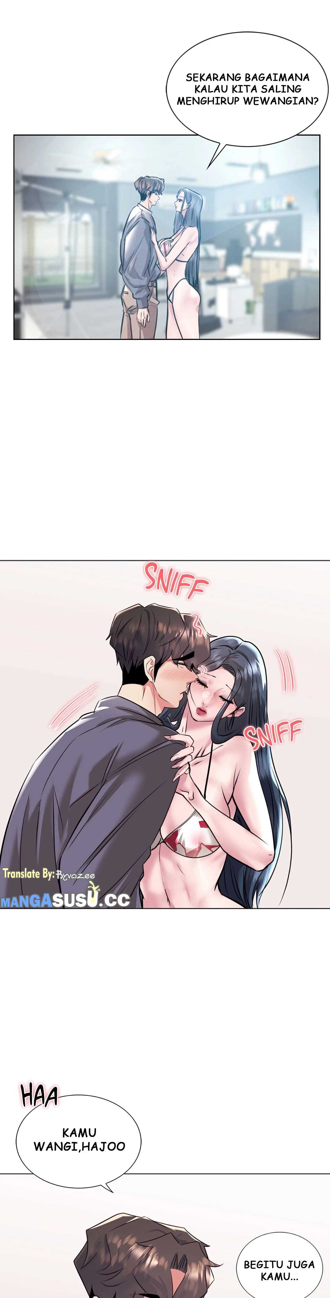 Toys Store - Chapter 37 42