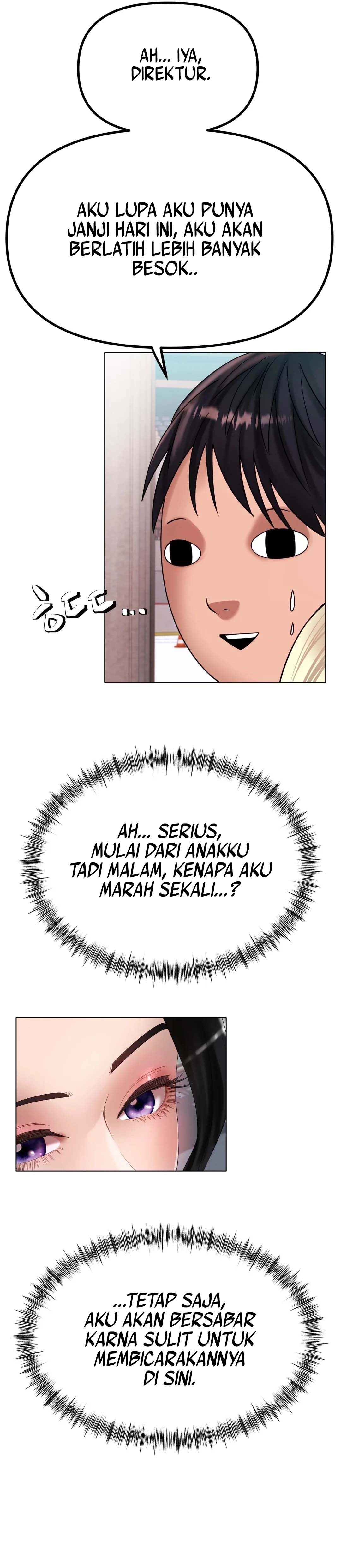Love in ice - Chapter 37 8