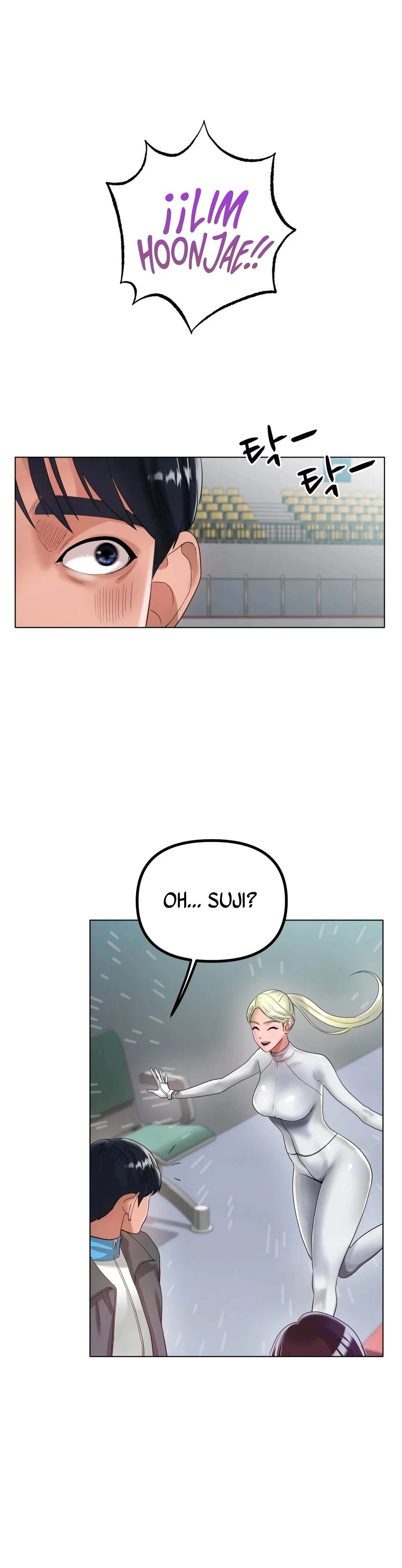 Love in ice - Chapter 37 2
