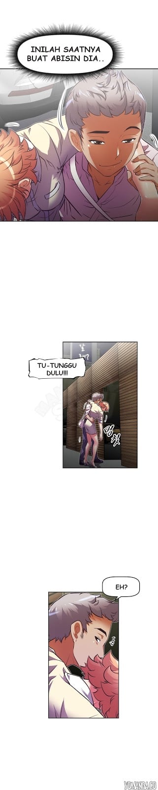 Brawling Go - Chapter 37 16