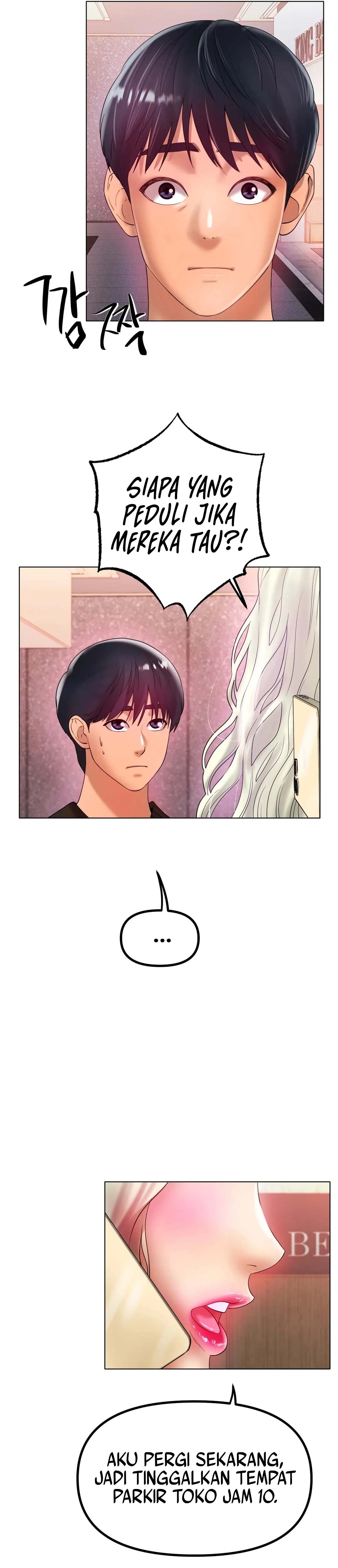 Love in ice - Chapter 37 30