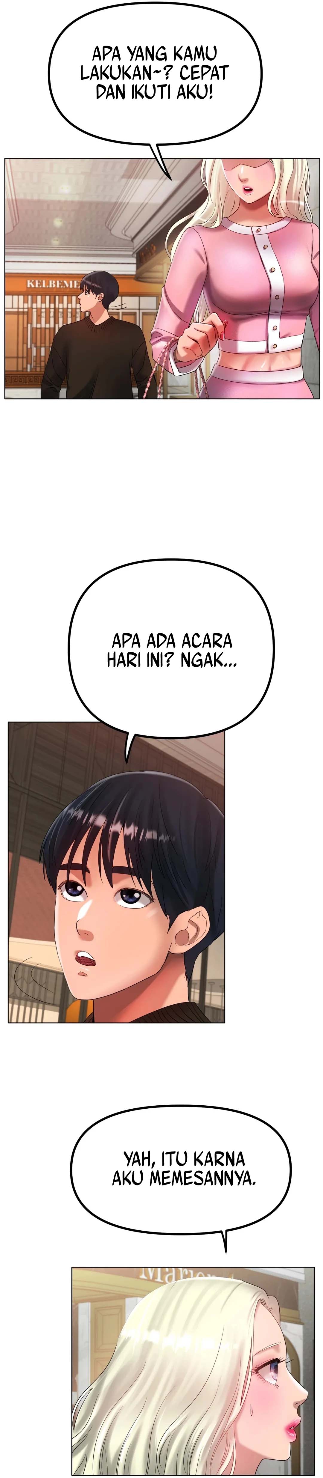 Love in ice - Chapter 37 17