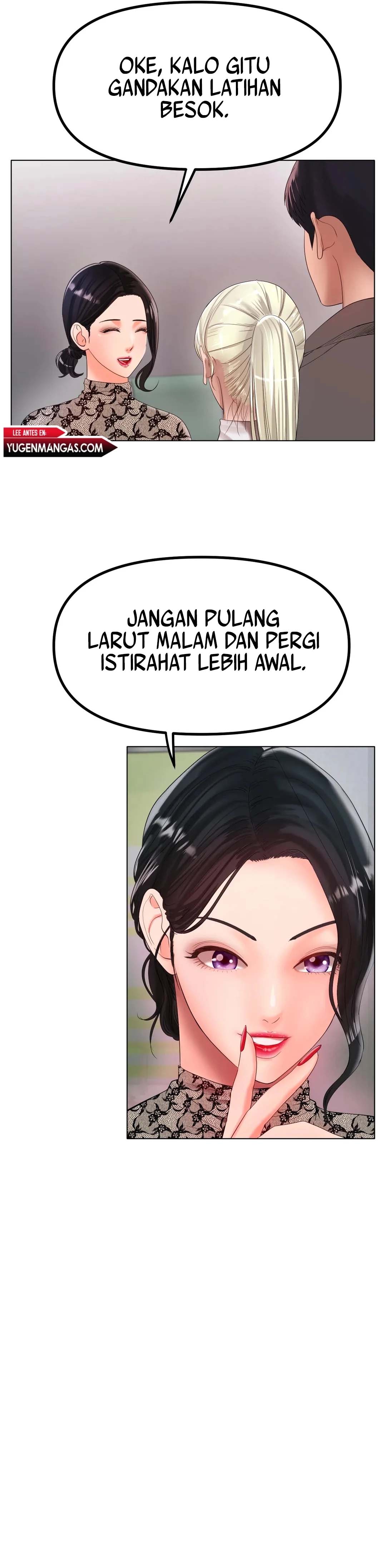 Love in ice - Chapter 37 9