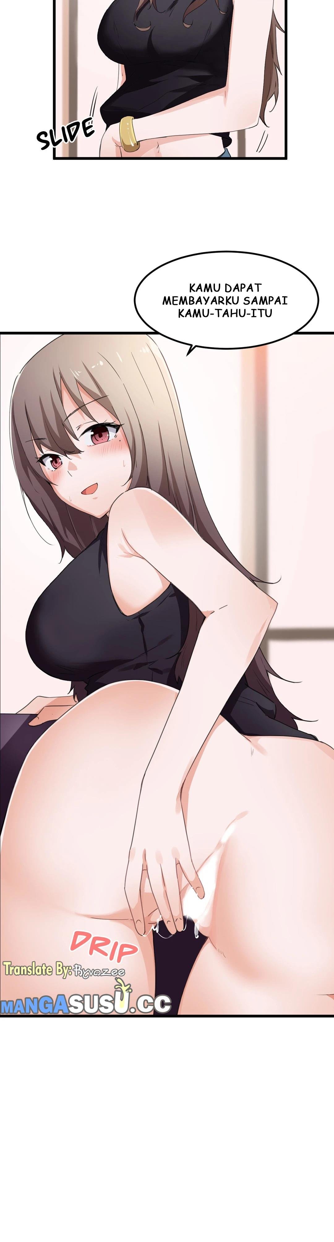 I Wanna Be a Daughter Thief - Chapter 37 14