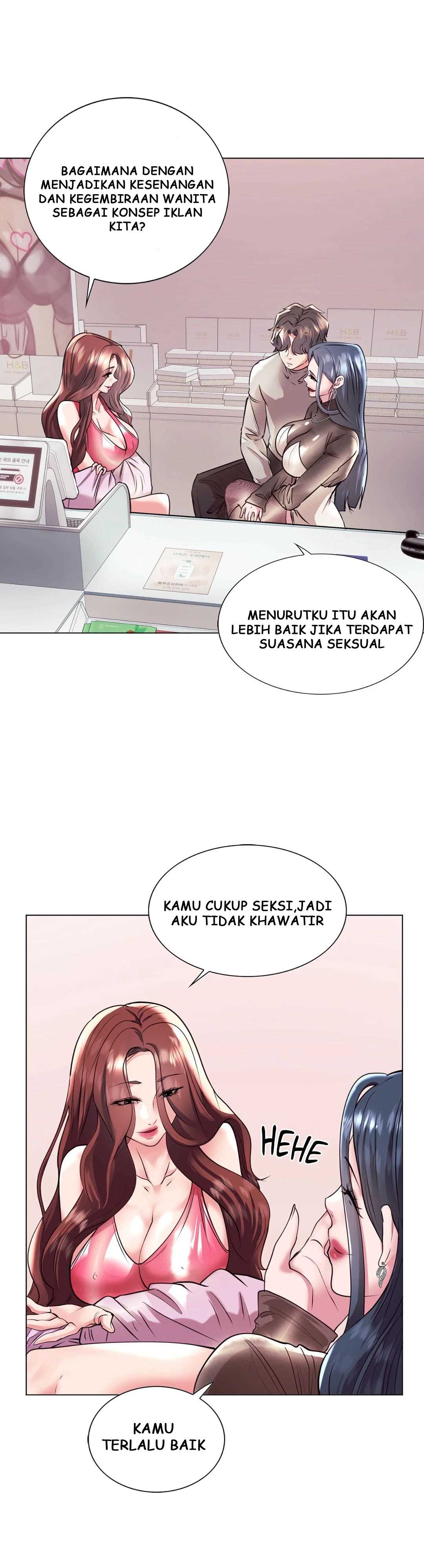 Toys Store - Chapter 37 25