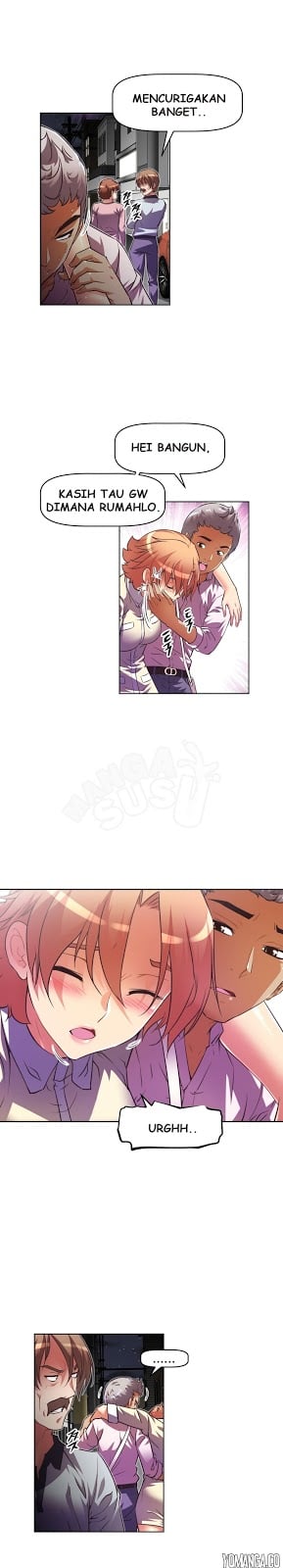 Brawling Go - Chapter 37 13