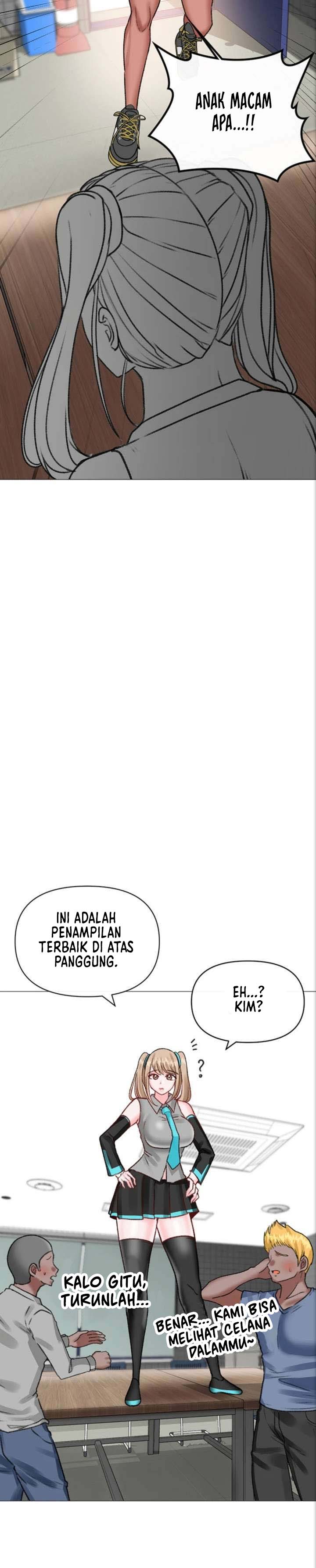 Troublesome Sister - Chapter 37 10 Troublesome Sister - Chapter 37 10