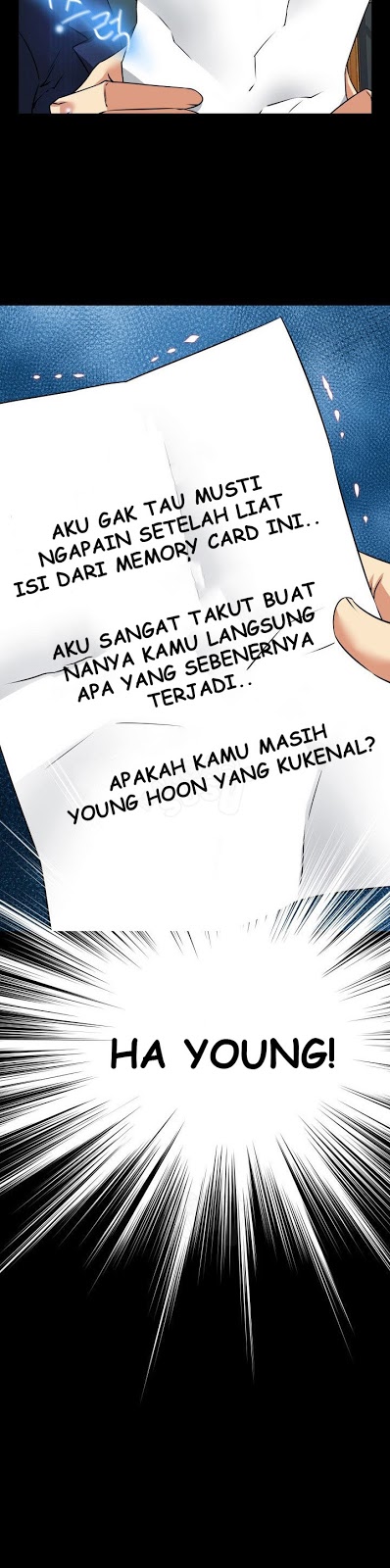 Love Parameter - Chapter 94 3