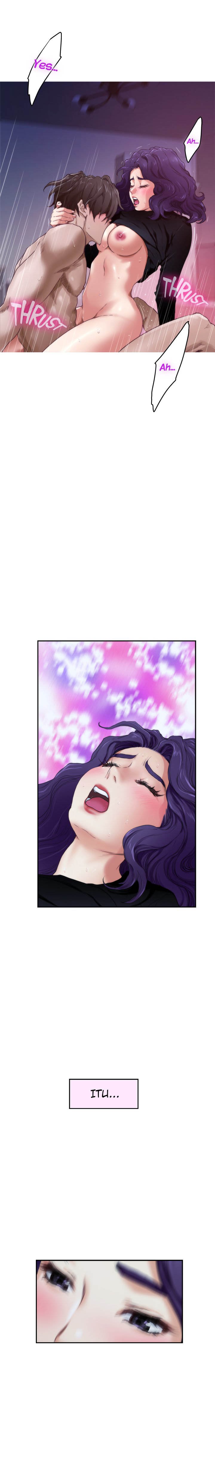 S-Mate - Chapter 94 12