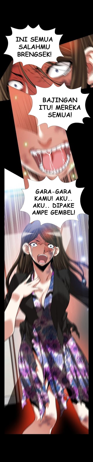 Love Parameter - Chapter 94 17