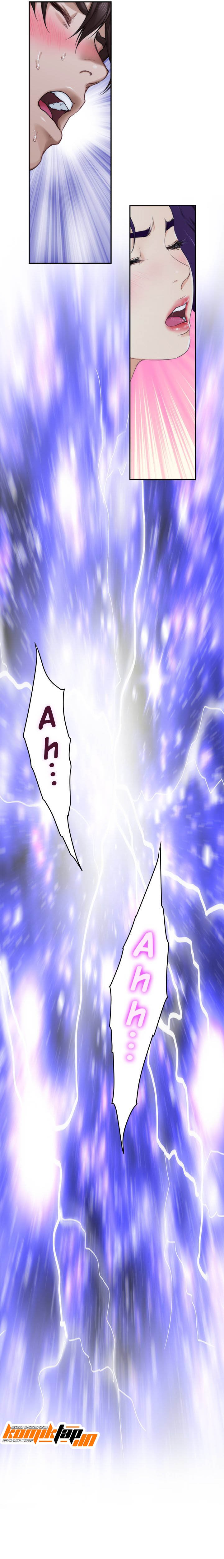 S-Mate - Chapter 94 20