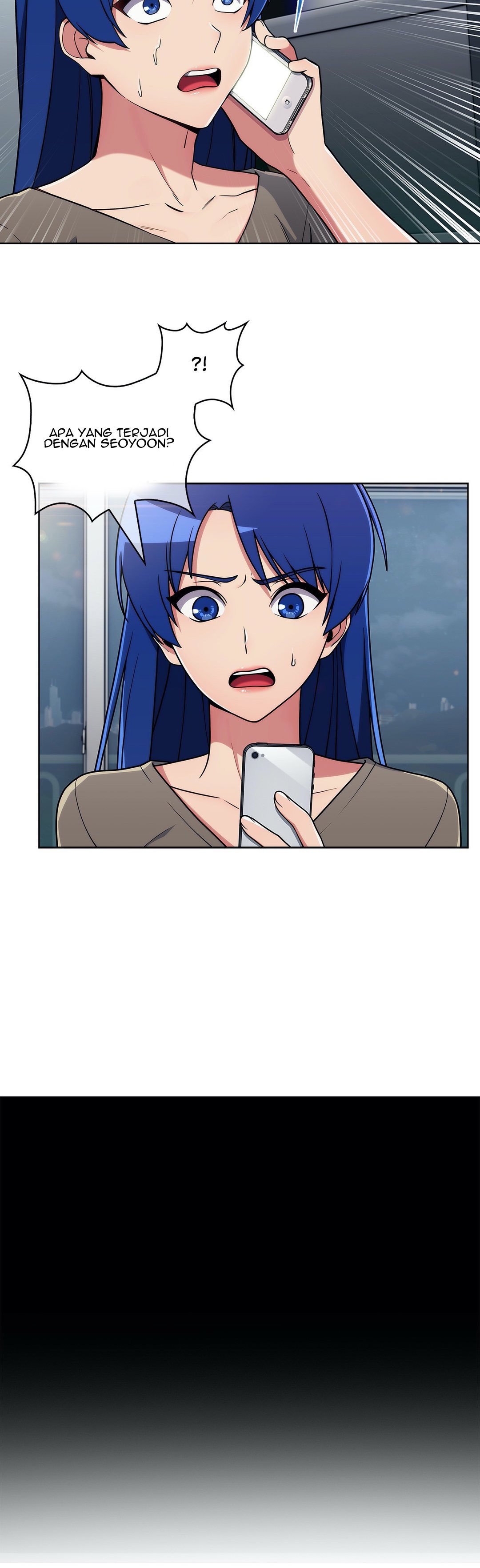 The Stand Up Guy - Chapter 32 20