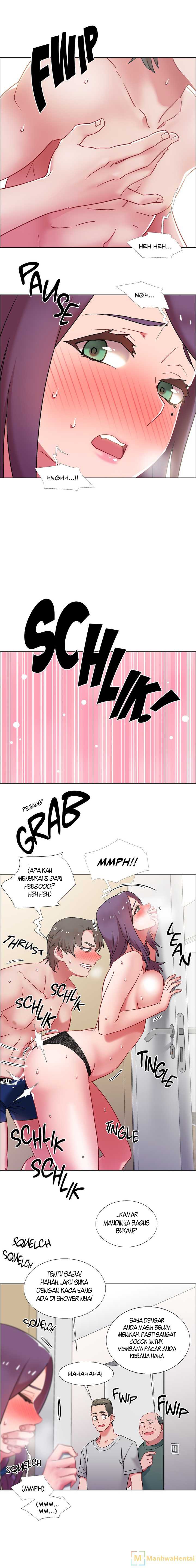 Rental Girls - Chapter 32 6