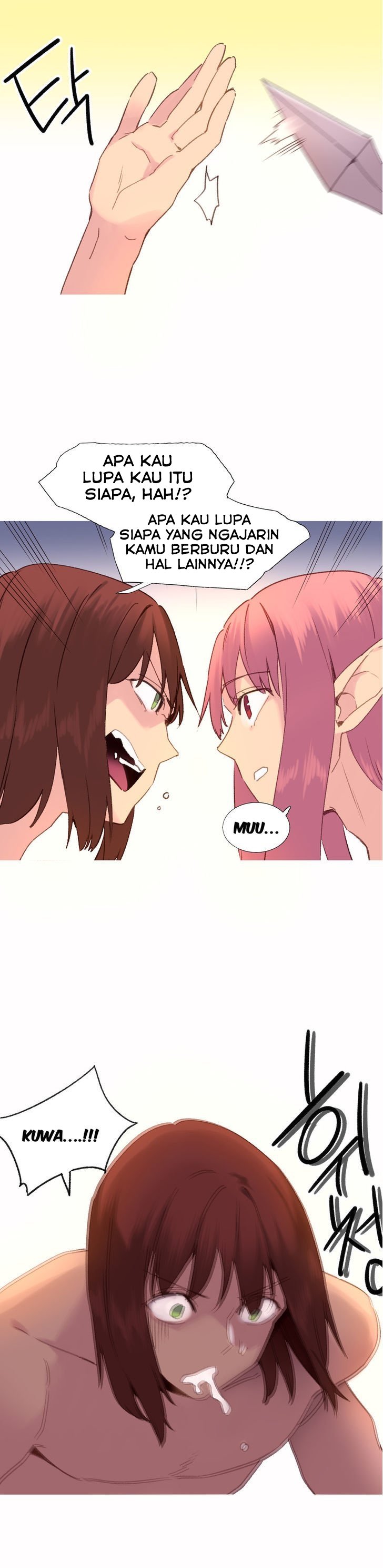 A World That I Rule - Chapter 32 5