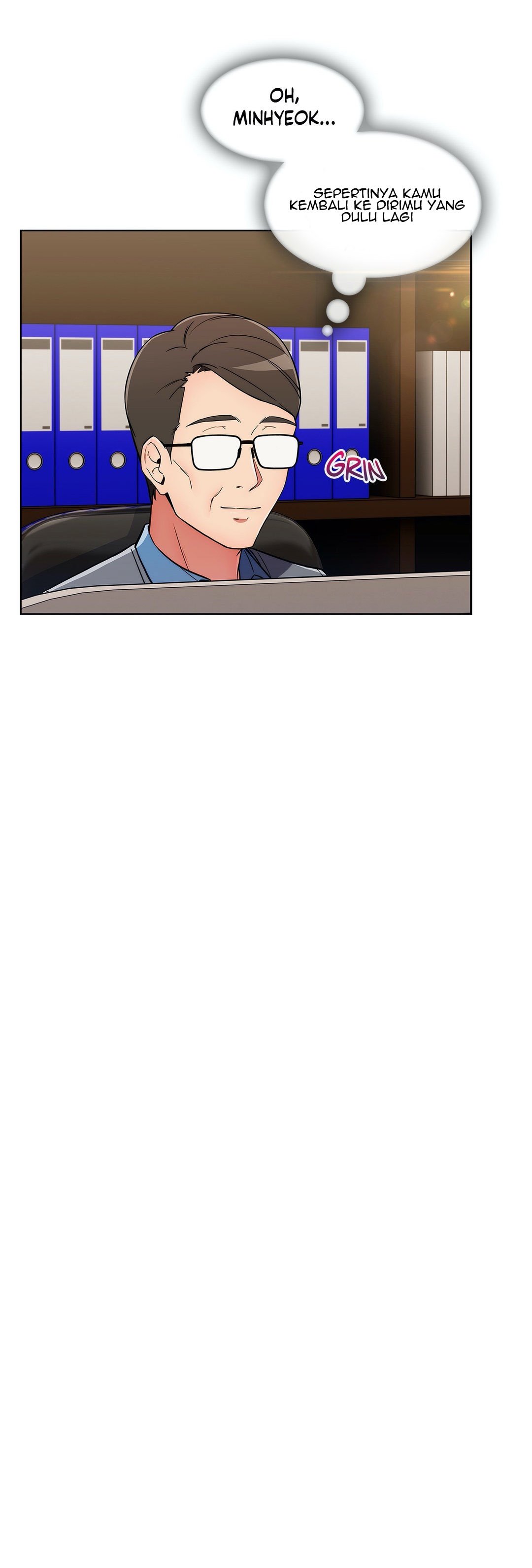 The Stand Up Guy - Chapter 32 33