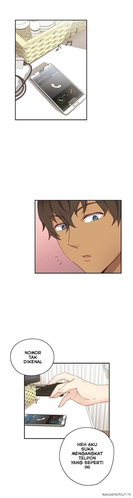 H-Campus - Chapter 32 25