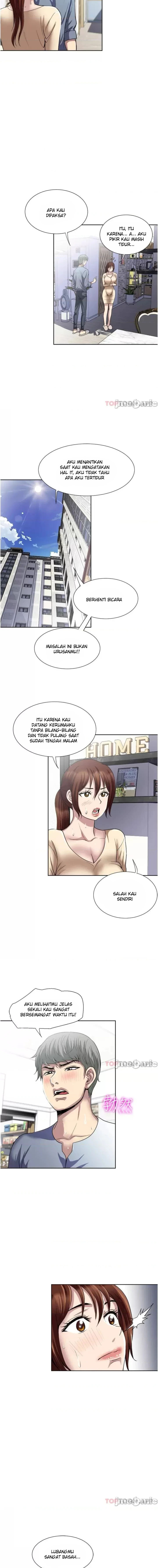 Only One Time - Chapter 32 13