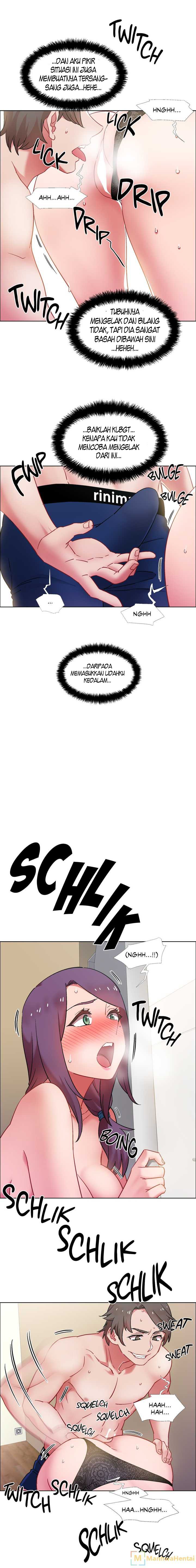 Rental Girls - Chapter 32 4