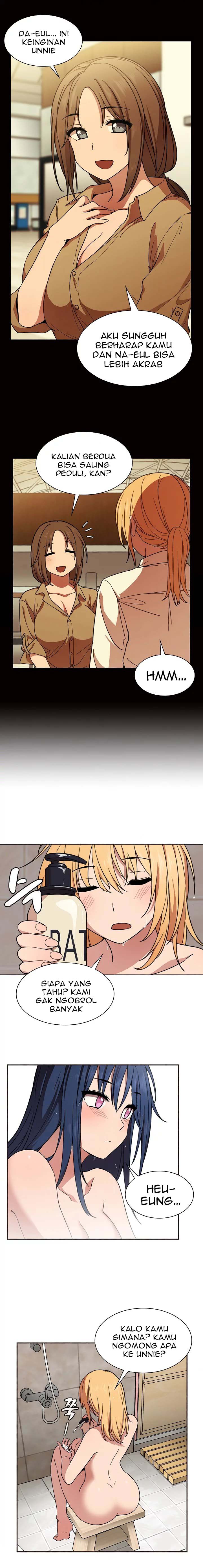 Close as Neighbors - Chapter 32 8