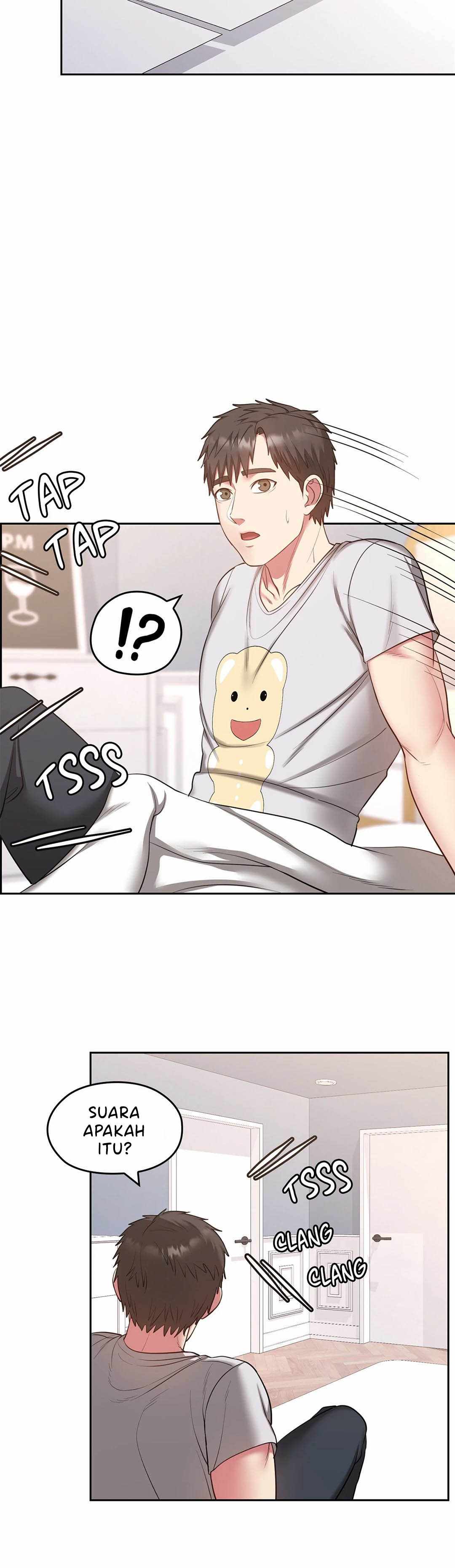 Sok Gung-Hap Consulting - Chapter 33 17