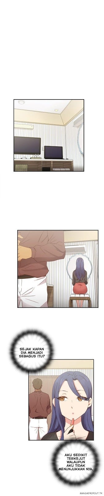 H-Campus - Chapter 32 24