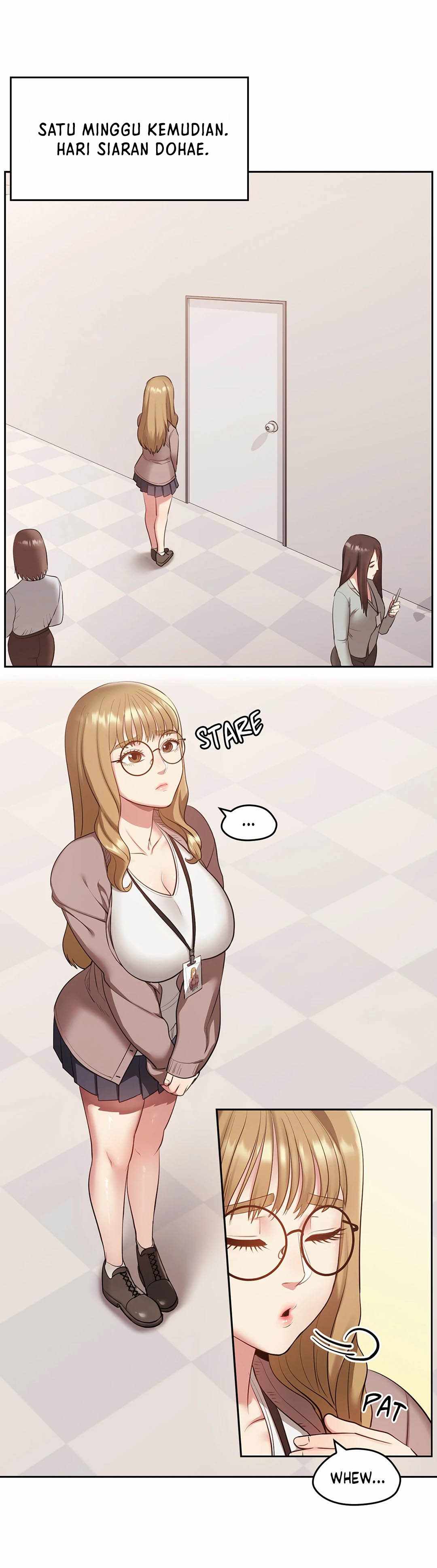Sok Gung-Hap Consulting - Chapter 33 73