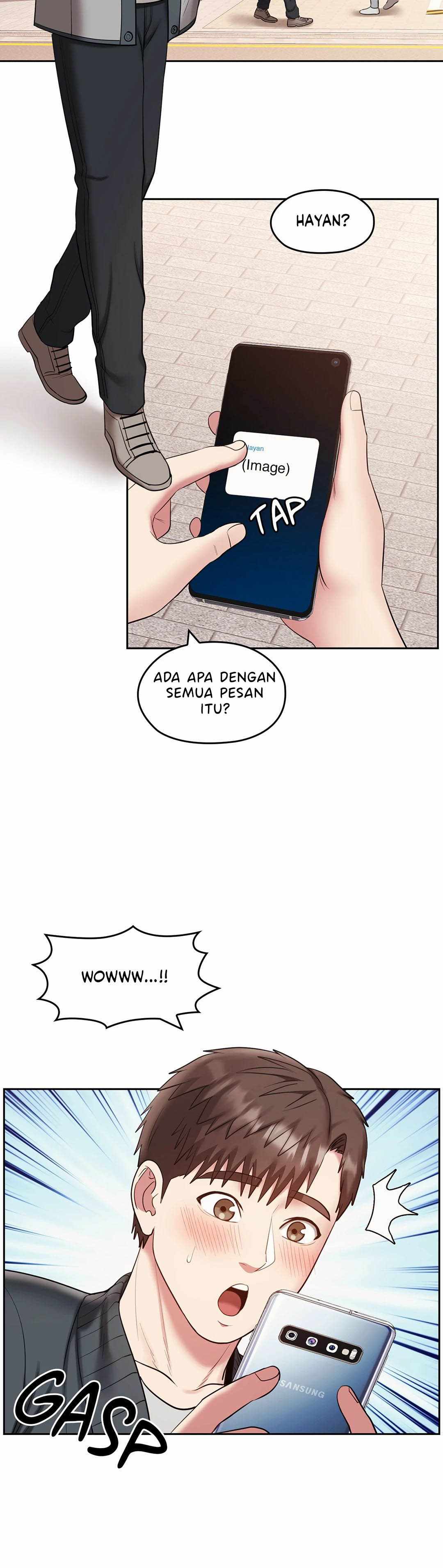 Sok Gung-Hap Consulting - Chapter 33 46