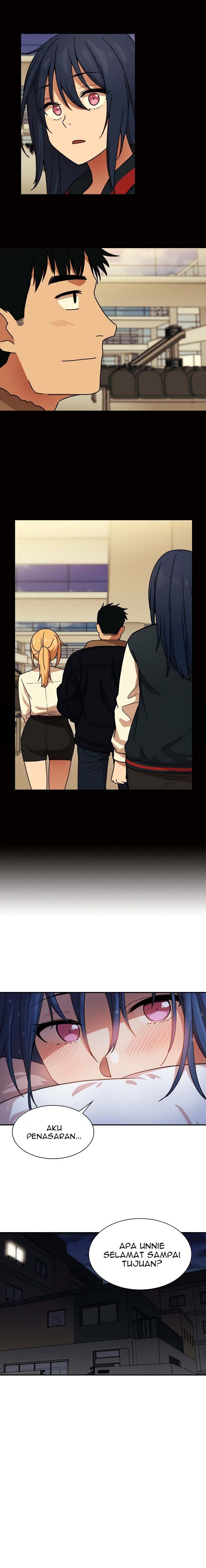 Close as Neighbors - Chapter 32 14