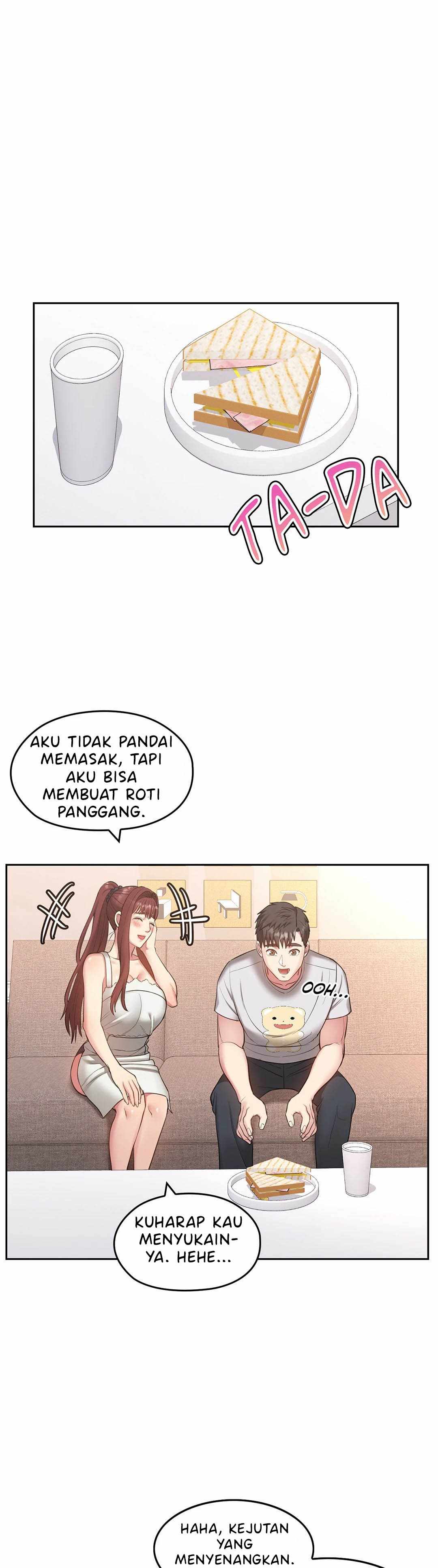 Sok Gung-Hap Consulting - Chapter 33 22