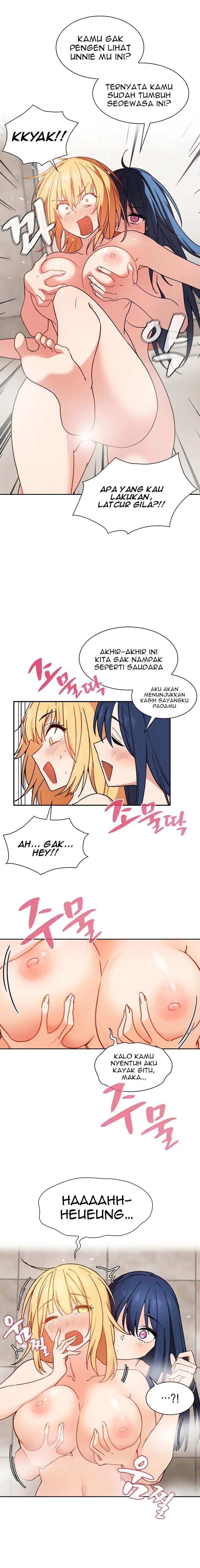 Close as Neighbors - Chapter 32 4