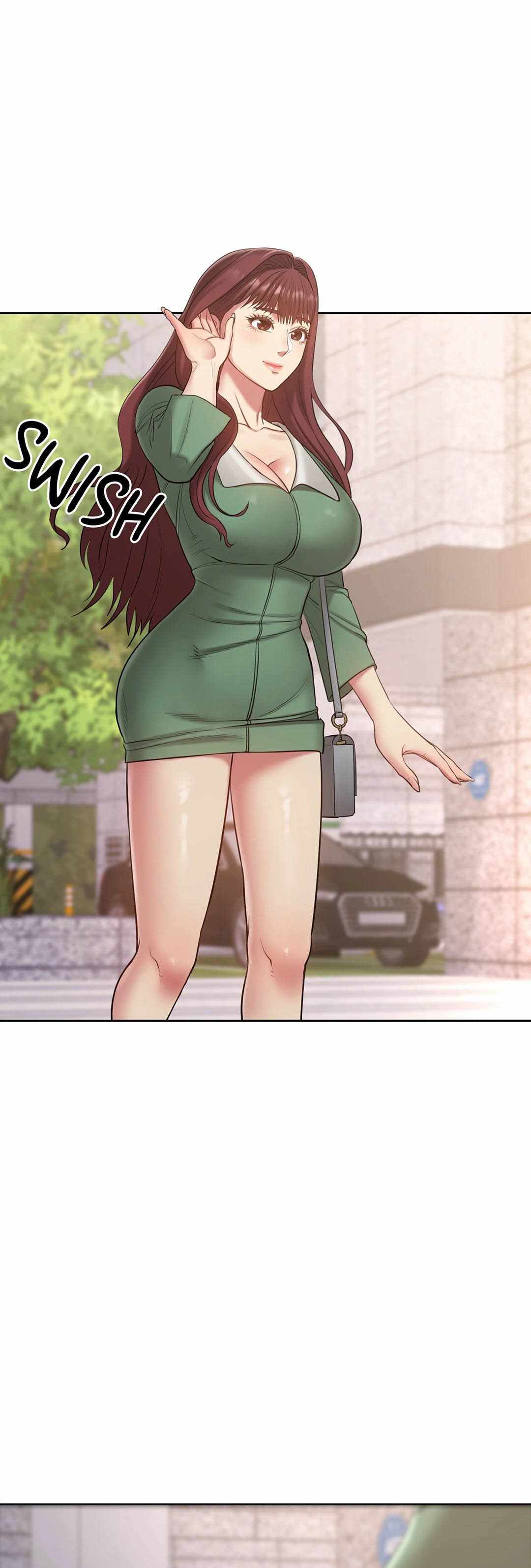 Sok Gung-Hap Consulting - Chapter 33 39