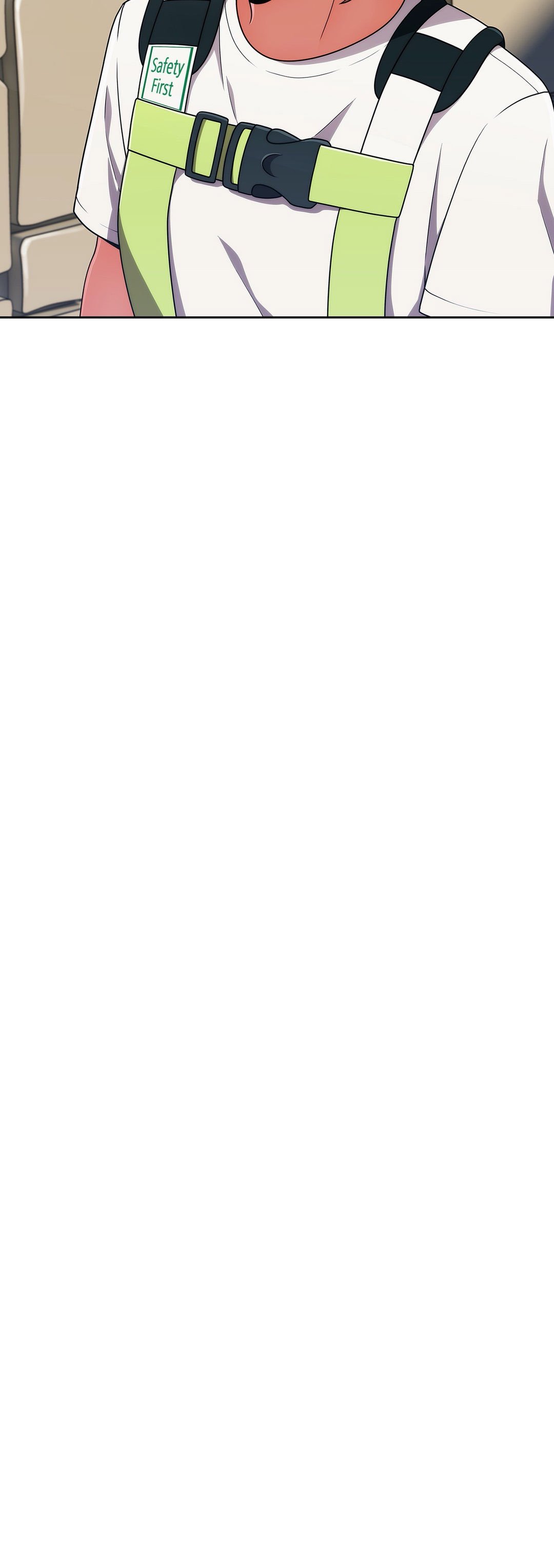 The Stand Up Guy - Chapter 32 37