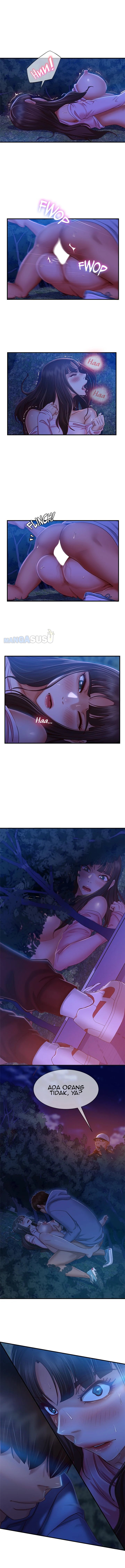 A Twisted Day - Chapter 32 6