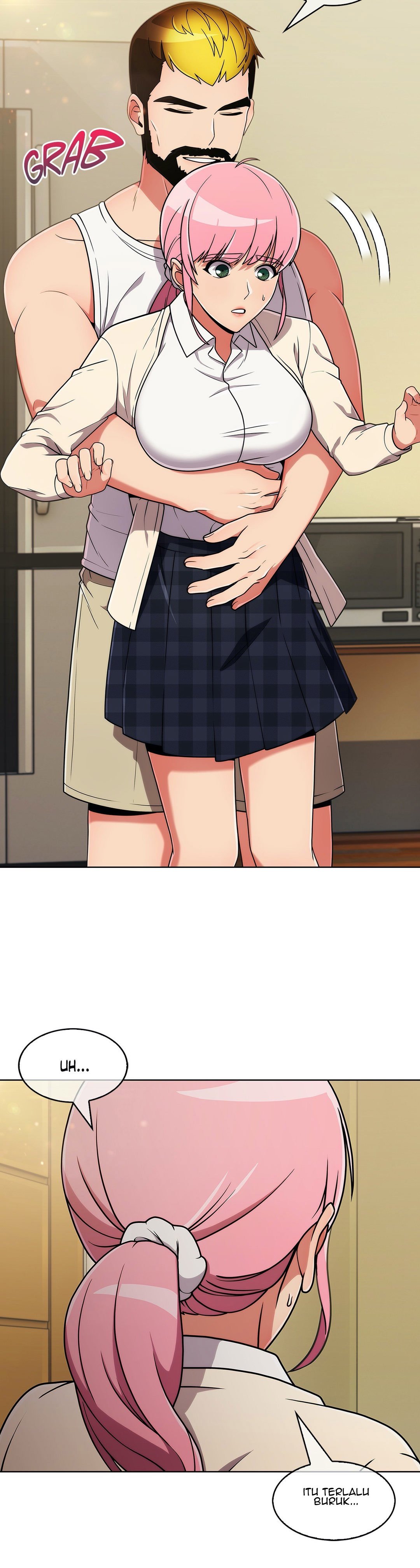 The Stand Up Guy - Chapter 32 7