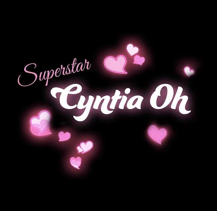 Superstar Cynthia Oh - Chapter 32 15