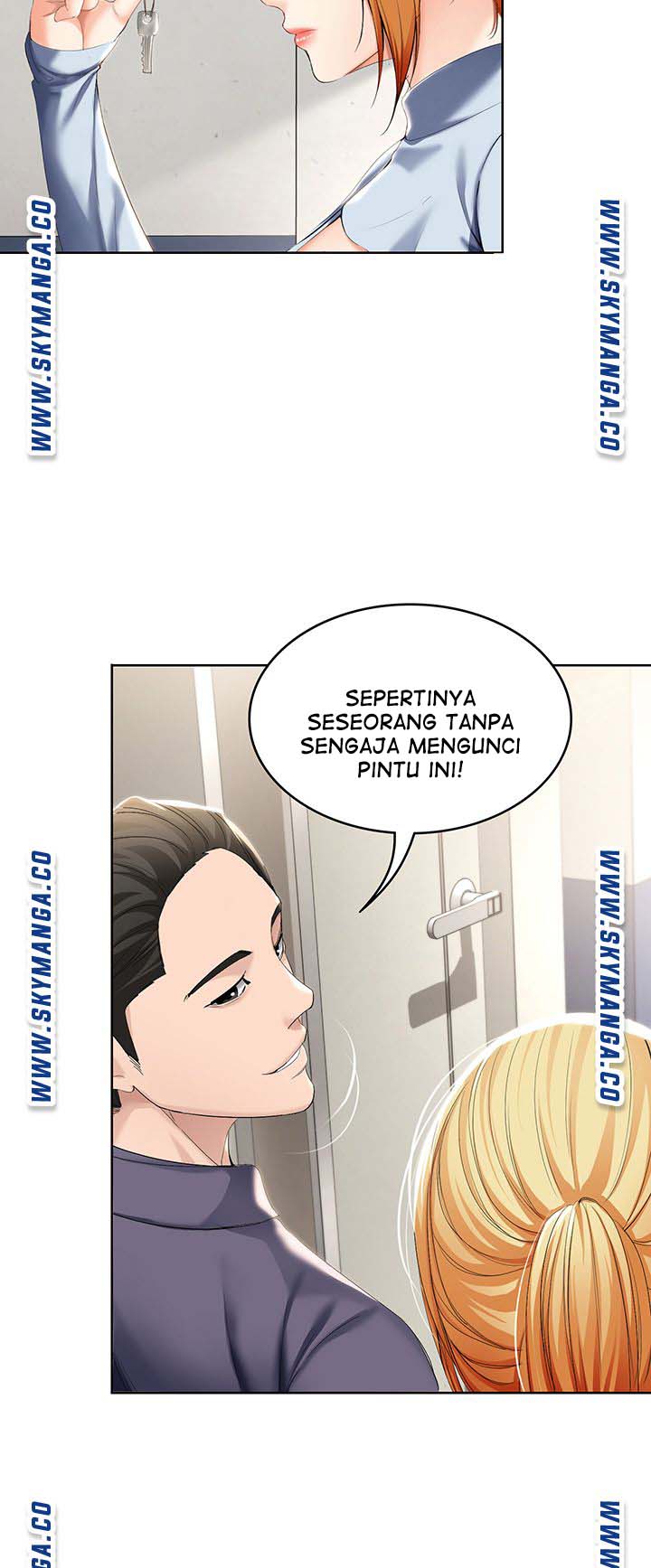 Boarding Diary - Chapter 32 19 Boarding Diary - Chapter 32 19