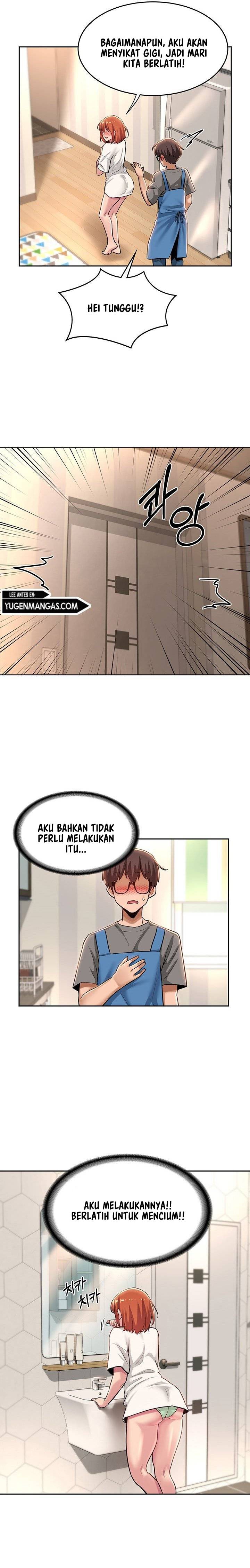 Sextudy Group - Chapter 32 12