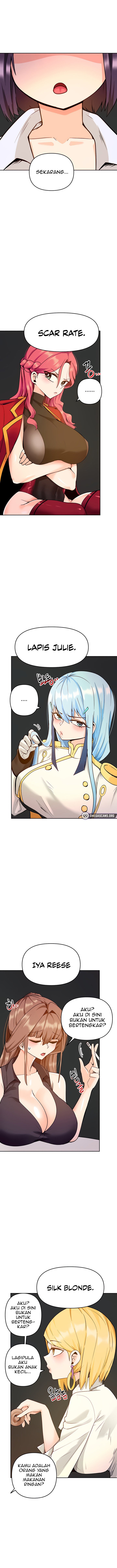 The Hypnosis App was Fake - Chapter 32 1 The Hypnosis App was Fake - Chapter 32 1