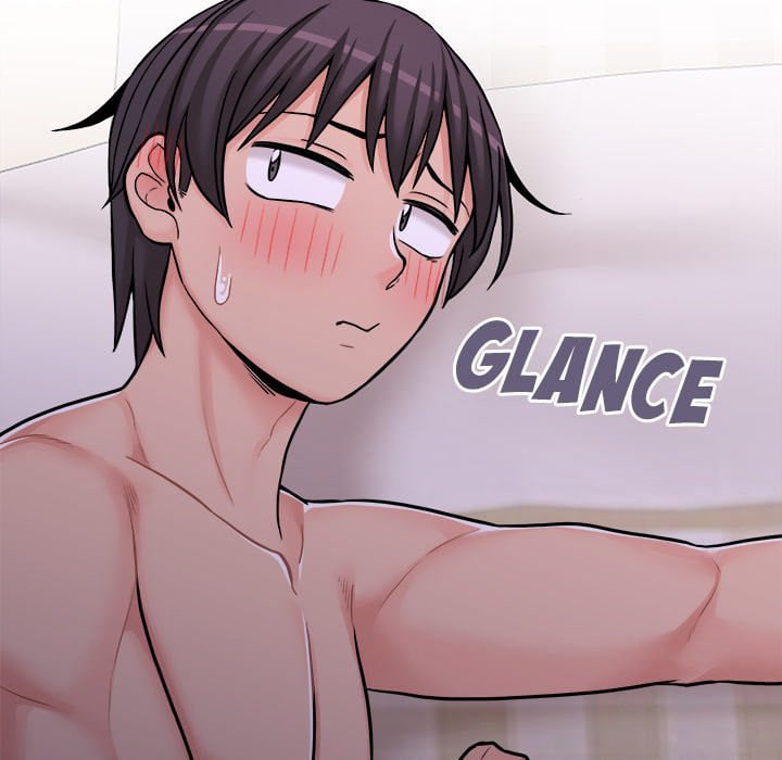 Crossing the Line - Chapter 32 37