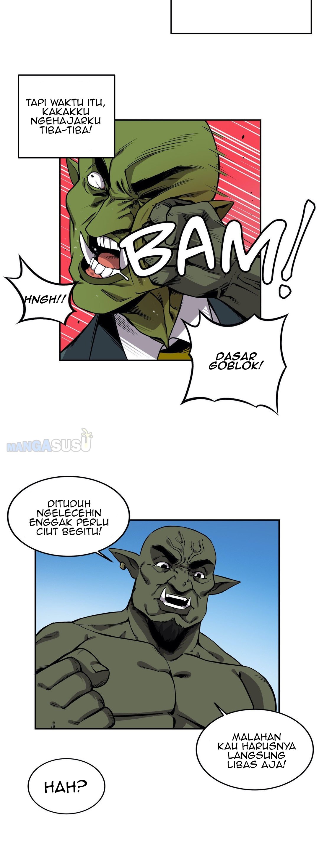 Girlfriend Zombie - Chapter 32 13 Girlfriend Zombie - Chapter 32 13