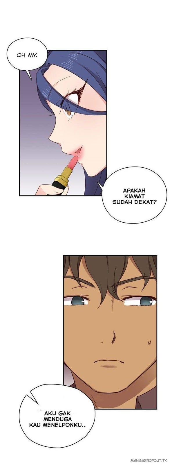 H-Campus - Chapter 32 28