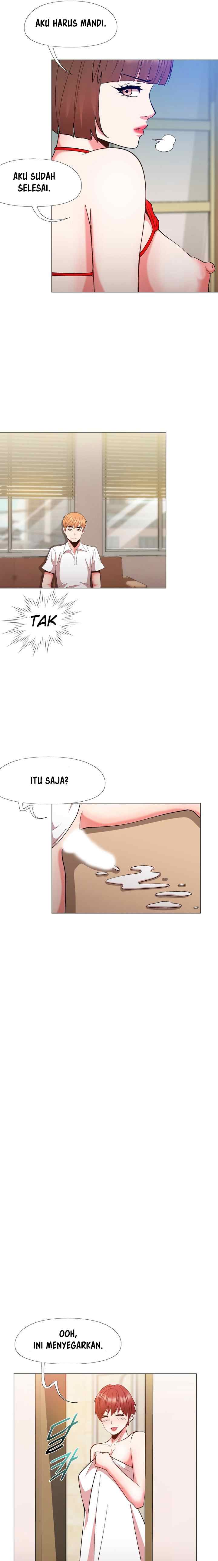 Cosplay Girl - Chapter 32 13 Cosplay Girl - Chapter 32 13