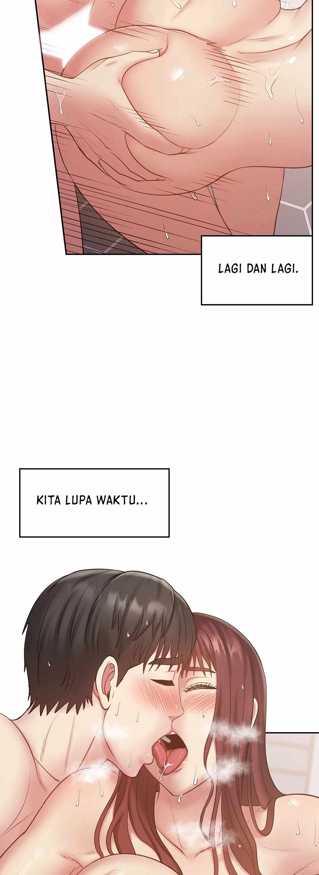 Sok Gung-Hap Consulting - Chapter 33 35