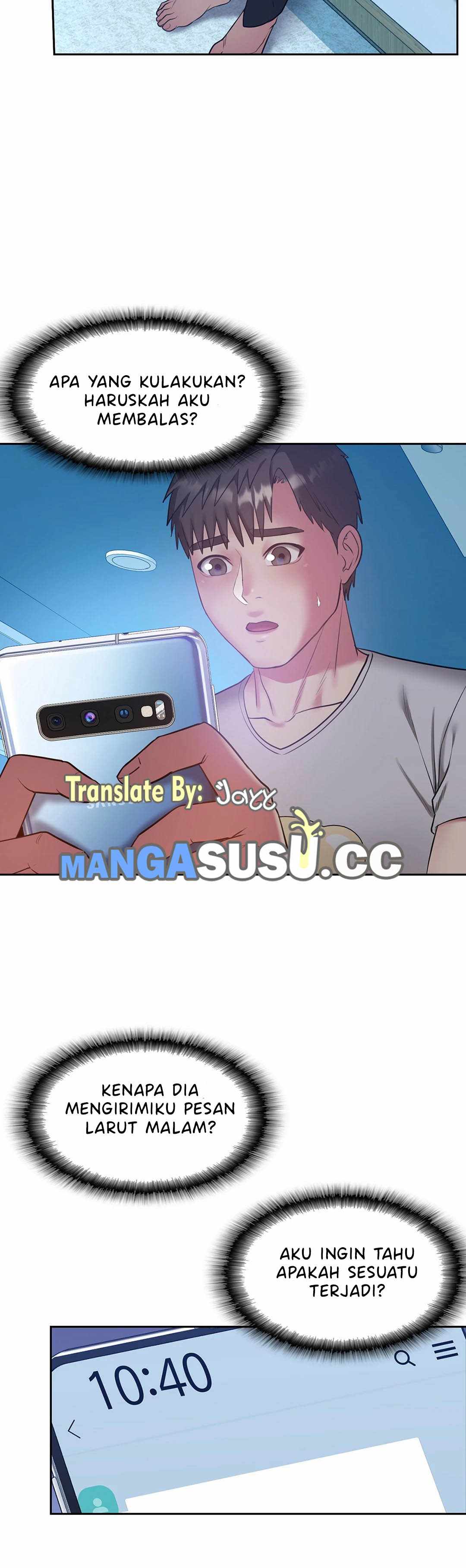 Sok Gung-Hap Consulting - Chapter 33 5