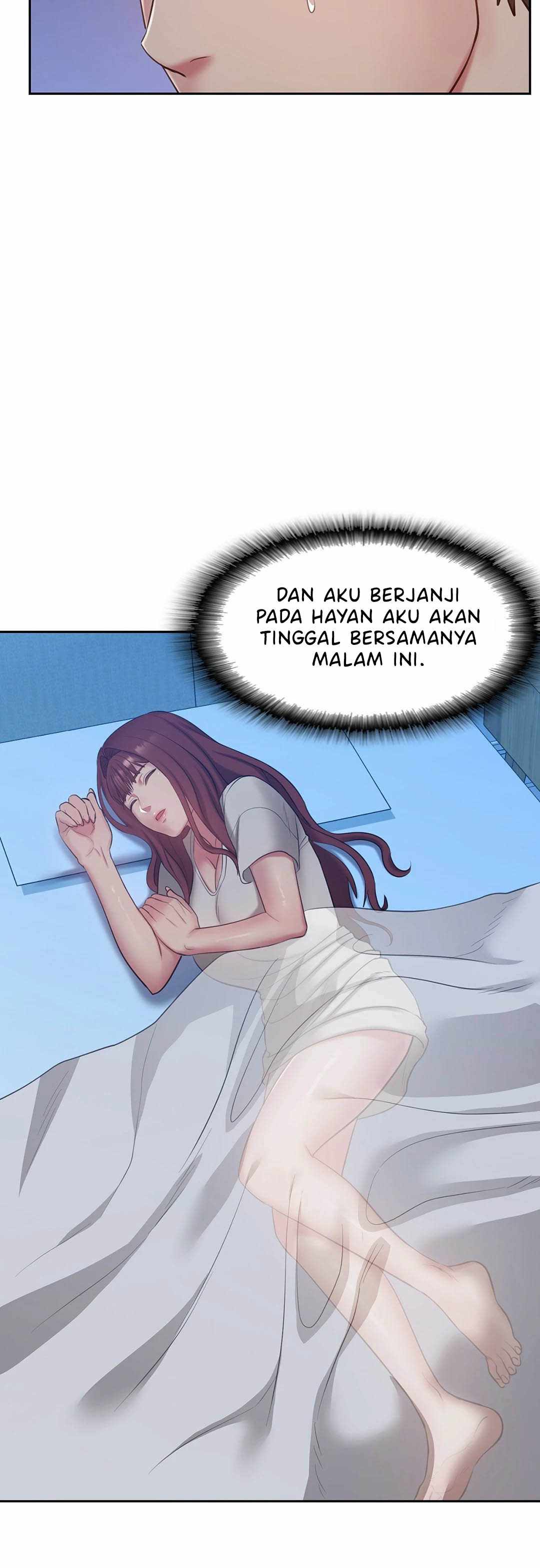 Sok Gung-Hap Consulting - Chapter 33 7