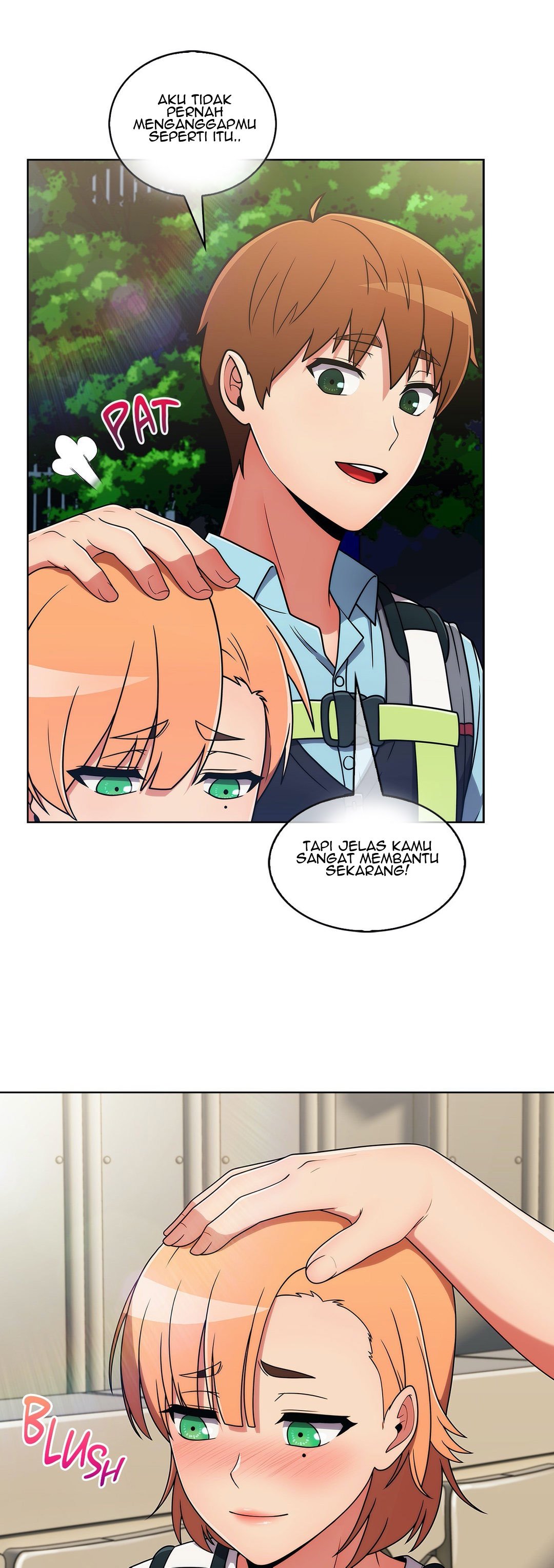 The Stand Up Guy - Chapter 32 36